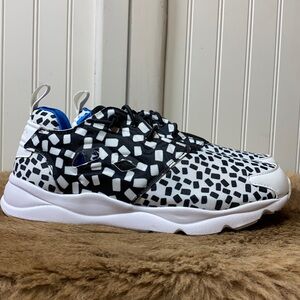 Reebok 3D Ultalite Fury Sneakers Shoes 7.5 NWT
